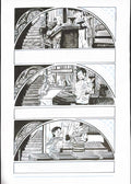 CHUMZINE #0 PG 02 BY GUSTAVO MAGALHÃES