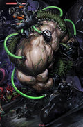 ABSOLUTE BATMAN #23 CRAIN CONNECTING VIRGIN 5PART