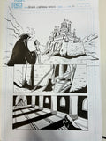 GRAAAAGH! THE KING #0 PG 01 BY FRALVEZ