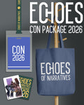 Echoes Con Package 2026