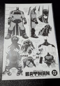 ABSOLUTE BATMAN #1 JAPÃO