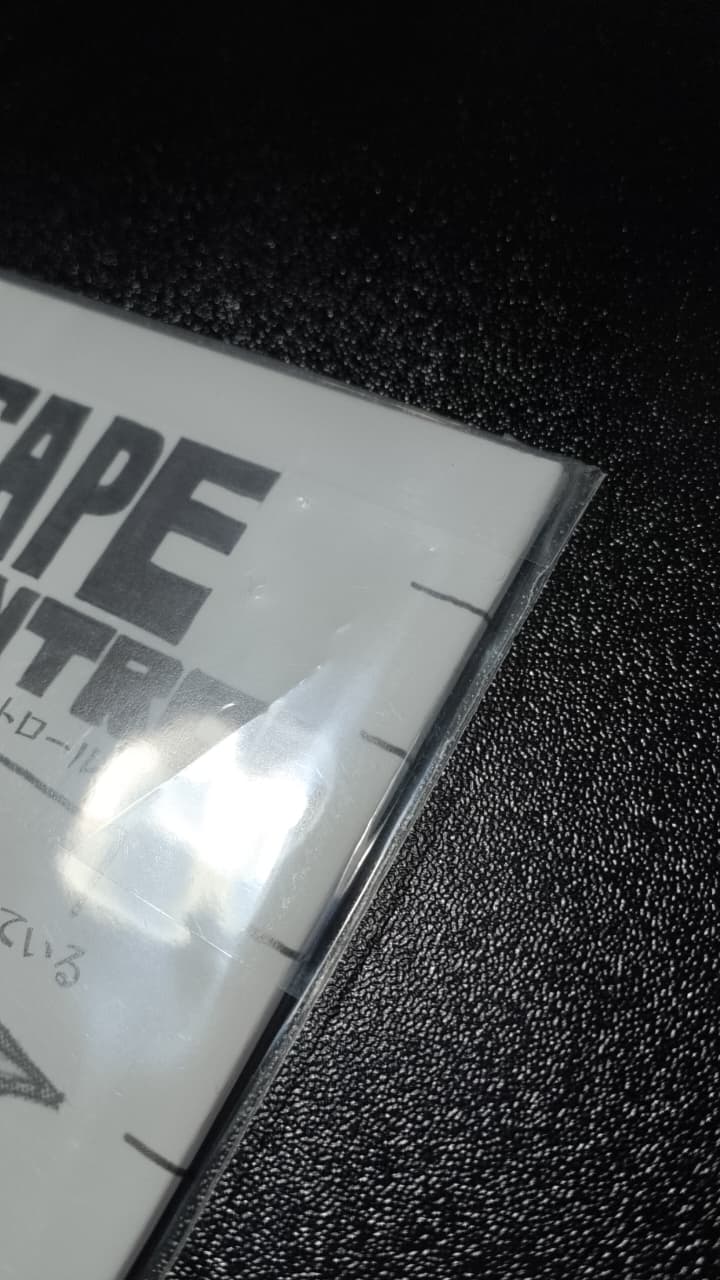 ABSOLUTE BATMAN #1 JAPÃO