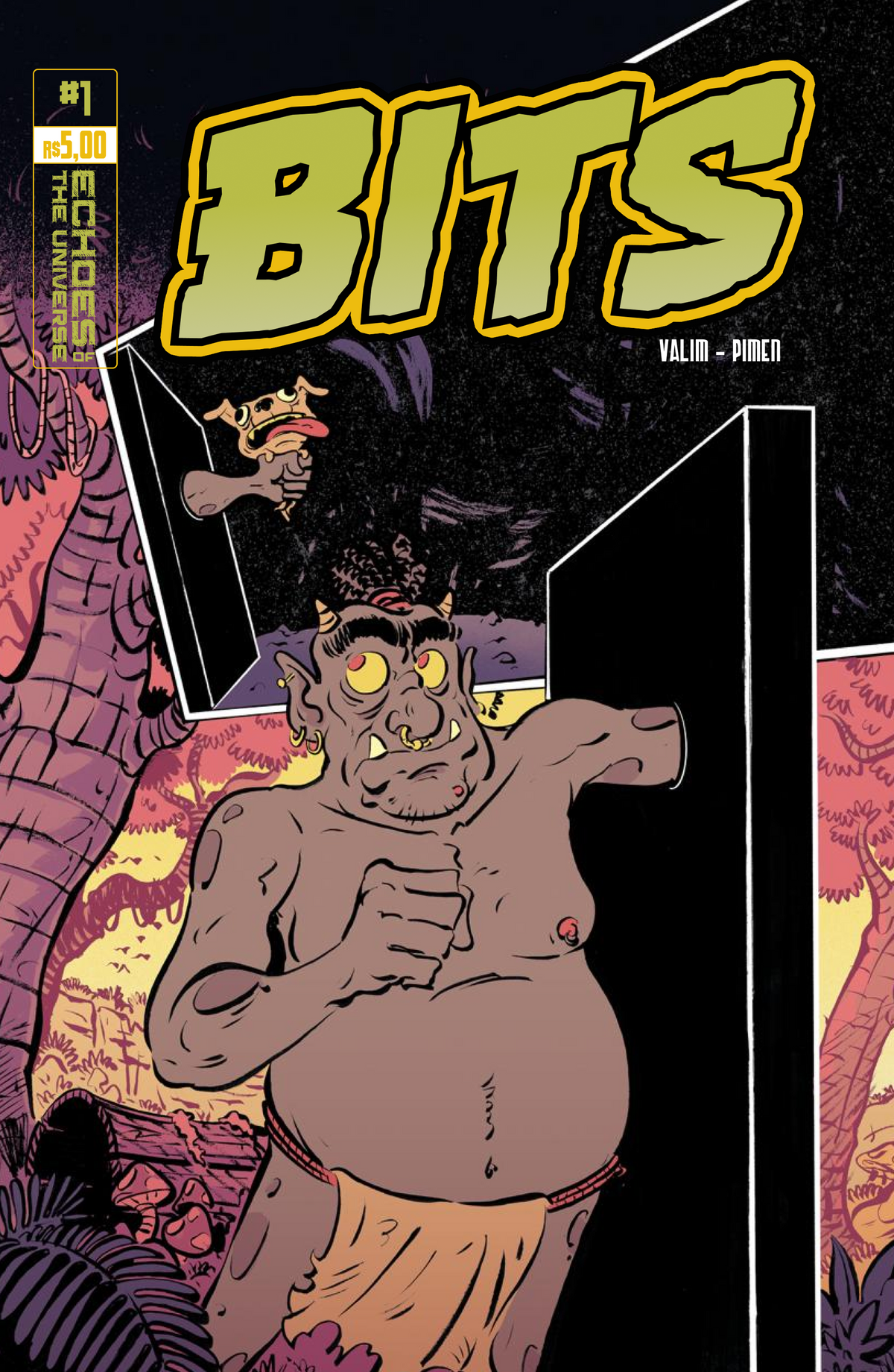 BITS #1
