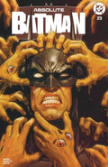 ABSOLUTE BATMAN #23 TOMASELLI