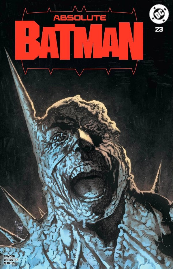 ABSOLUTE BATMAN #23 TAN & SANTOS