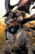 ABSOLUTE BATMAN #23 SEGOVIA FOIL