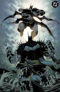 ABSOLUTE BATMAN #23 GODTAIL FOIL VIRGIN
