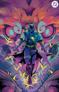 ABSOLUTE BATMAN #24 COLLAR VIRGIN