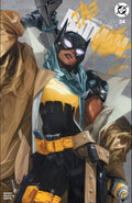 ABSOLUTE BATMAN #24 LOZANO