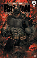 ABSOLUTE BATMAN #24 ARIEL DIAZ