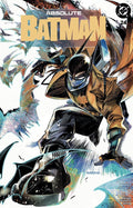 ABSOLUTE BATMAN #24 TAKITOKORO