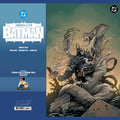 ABSOLUTE BATMAN #23 CHO VIRGIN