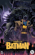ABSOLUTE BATMAN #24 KEN
