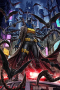 ABSOLUTE BATMAN #24 BROOKS FOIL VIRGIN