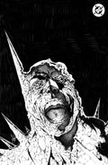 ABSOLUTE BATMAN #23 TAN & SANTOS B&W
