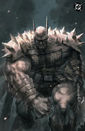 ABSOLUTE BATMAN #23 ALAN QUAH VIRGIN