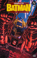 ABSOLUTE BATMAN #24 CANETE