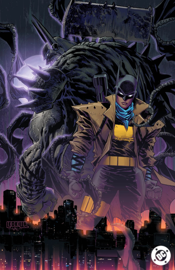 ABSOLUTE BATMAN #24 KEN VIRGIN