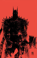 ABSOLUTE BATMAN #24 PLATT VIRGIN