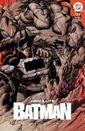 ABSOLUTE BATMAN #23 FOCCILLO