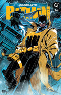 ABSOLUTE BATMAN #24 GODTAIL