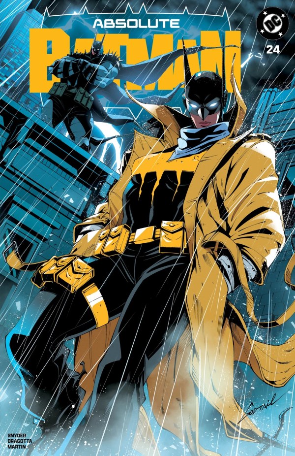 ABSOLUTE BATMAN #24 GODTAIL