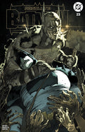 ABSOLUTE BATMAN #23 JAVI