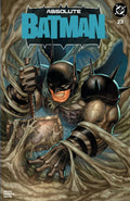 ABSOLUTE BATMAN #23 SHAD