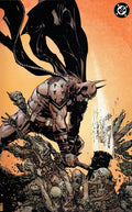 ABSOLUTE BATMAN #23 MALEEV VIRGIN