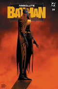 ABSOLUTE BATMAN #24 JAE