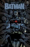 ABSOLUTE BATMAN #23 SOY