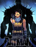 ABSOLUTE BATMAN #24 ORTEGA