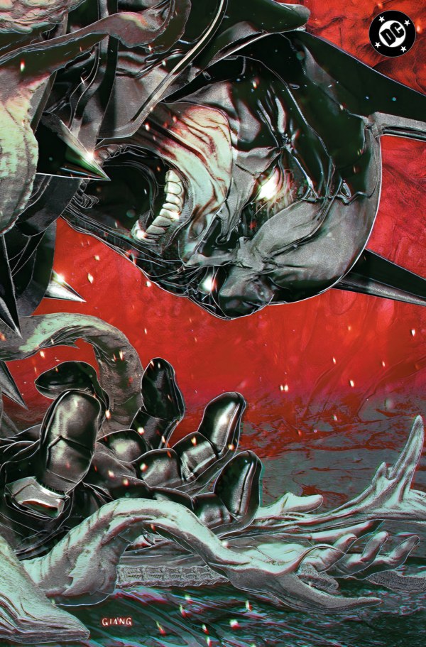 ABSOLUTE BATMAN #23 GIANG