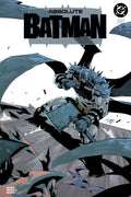 ABSOLUTE BATMAN #23 DEXTER SOY