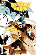 BATMAN AND ROBIN BUNDLE