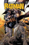 ABSOLUTE BATMAN #23 SEGOVIA