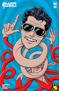 PLASTIC MAN NO MORE! BUNDLE