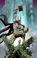 ABSOLUTE BATMAN #23 MARCH VIRGIN