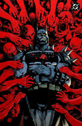 ABSOLUTE BATMAN #23 SOY RED FOIL